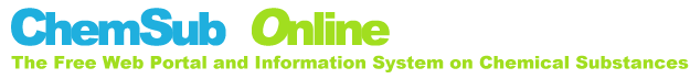 ChemSub Online